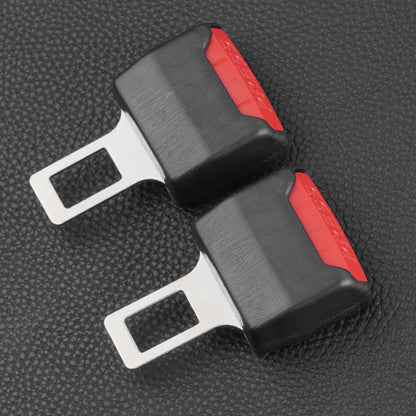 Universal Car Seat Belt Extender Buckle