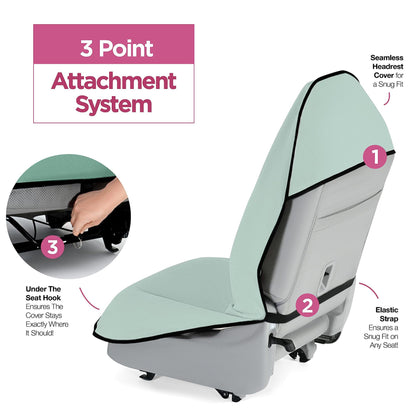 Universal Car Seat Cover