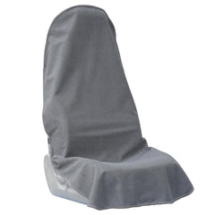 Front row - black