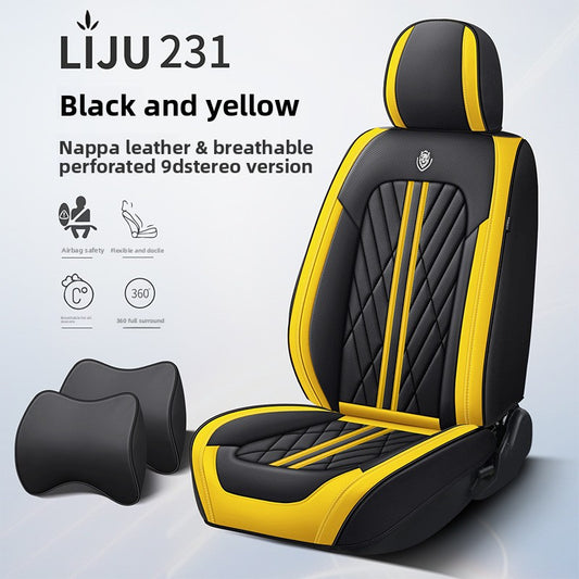 Universal Car Seat Cover