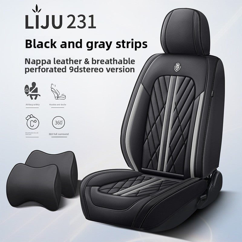 Universal Car Seat Cover