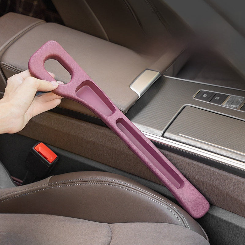 Universal Car Seat Gap Filler Strip