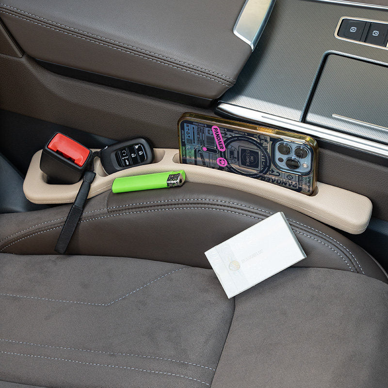 Universal Car Seat Gap Filler Strip