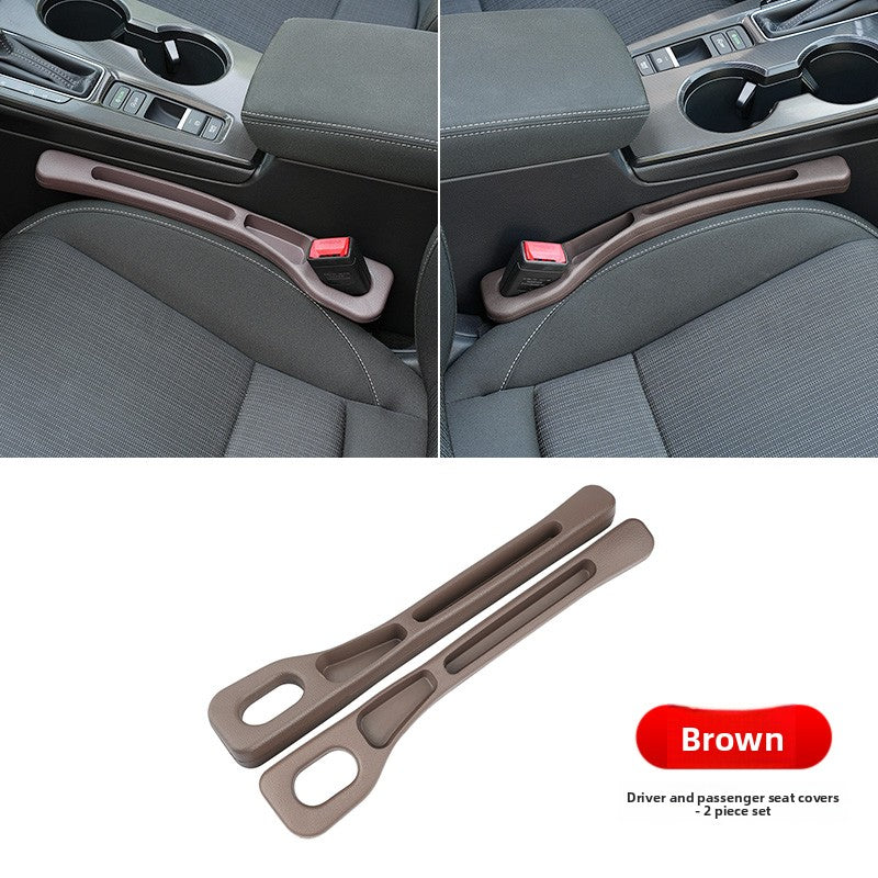 Universal Car Seat Gap Filler Strip