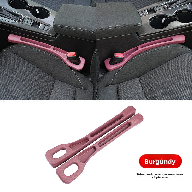Universal Car Seat Gap Filler Strip