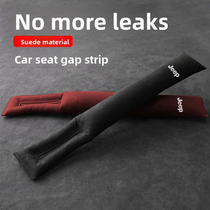 Universal Car Seat Gap Leak-proof Stopper