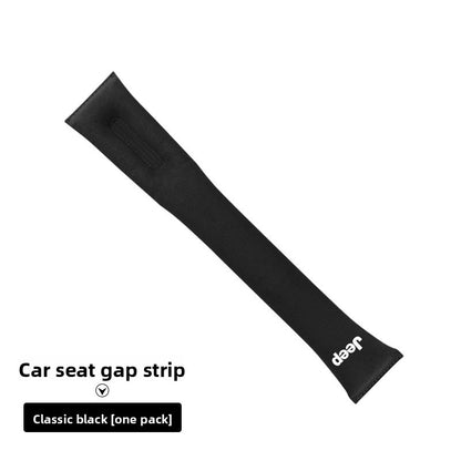 Universal Car Seat Gap Leak-proof Stopper