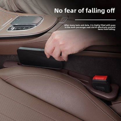 Universal Car Seat Gap Stopper