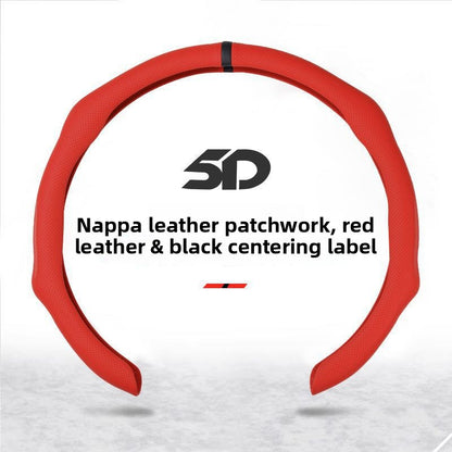 Universal Car Steering Wheel Cover