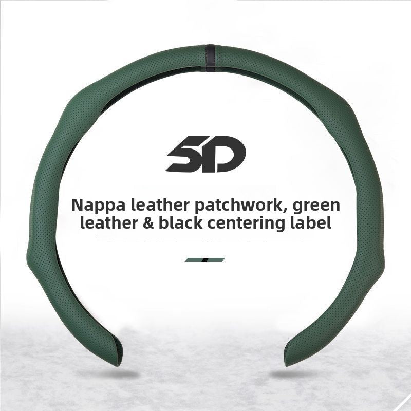 Universal Car Steering Wheel Cover