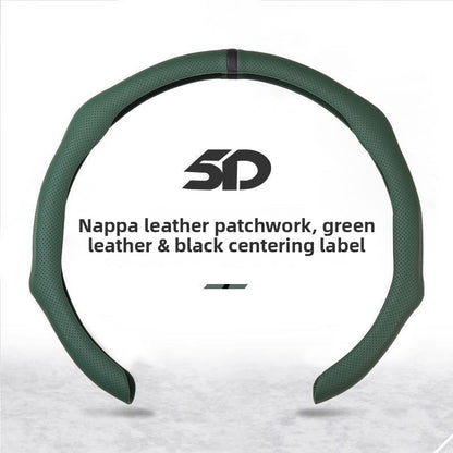 Universal Car Steering Wheel Cover