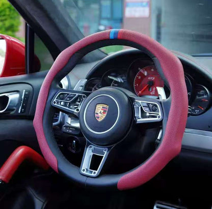 Universal Car Steering Wheel Cover