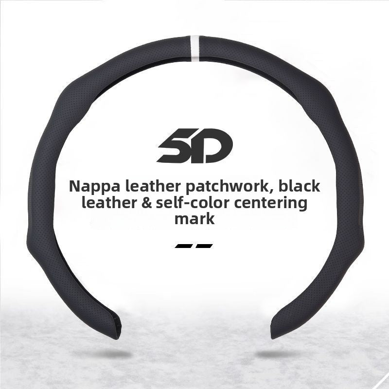 Universal Car Steering Wheel Cover