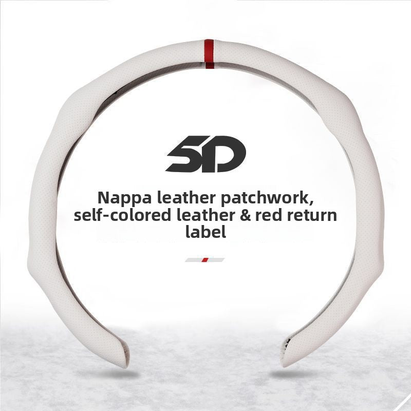 Universal Car Steering Wheel Cover