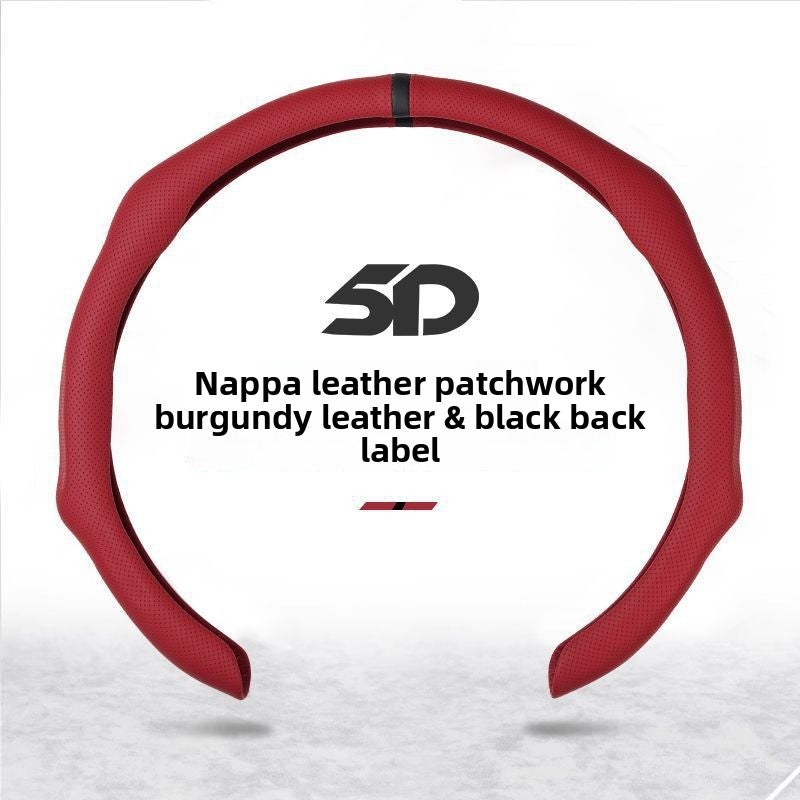 Universal Car Steering Wheel Cover