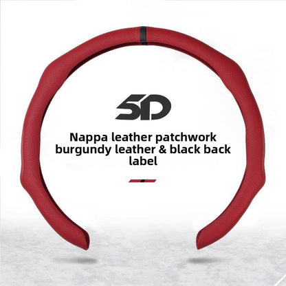 Universal Car Steering Wheel Cover