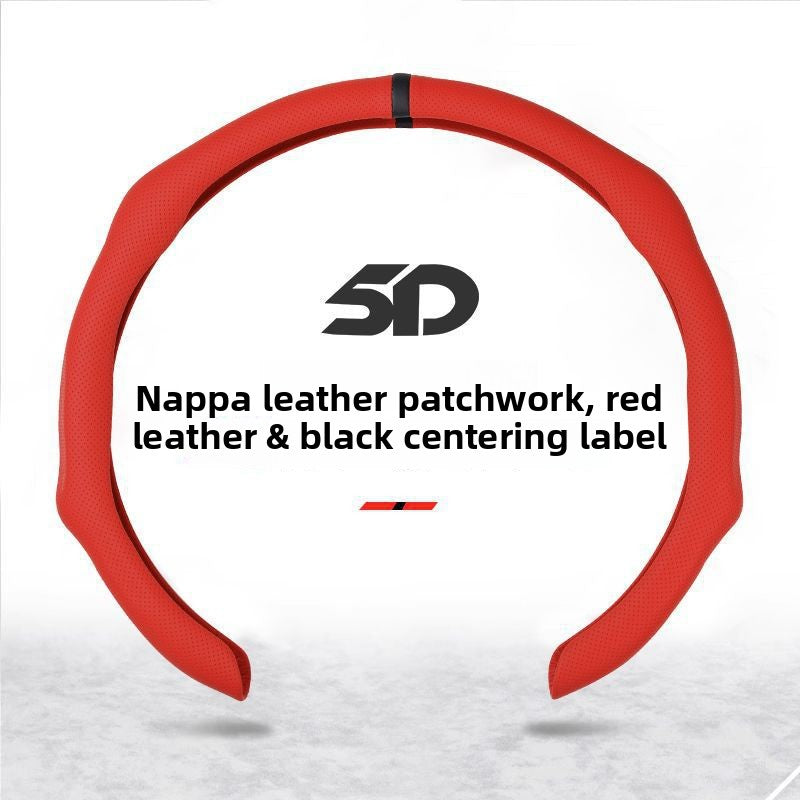 Universal Car Steering Wheel Cover