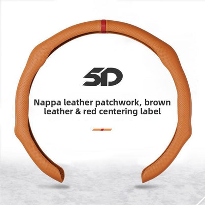 Universal Car Steering Wheel Cover