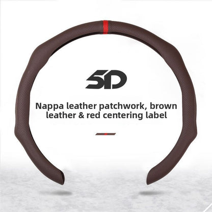 Universal Car Steering Wheel Cover