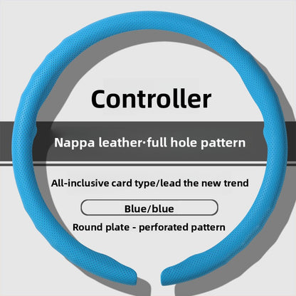 Universal Car Steering Wheel Cover