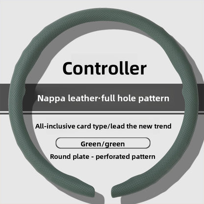 Universal Car Steering Wheel Cover