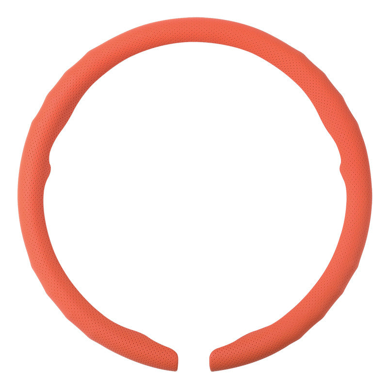 Universal Car Steering Wheel Cover
