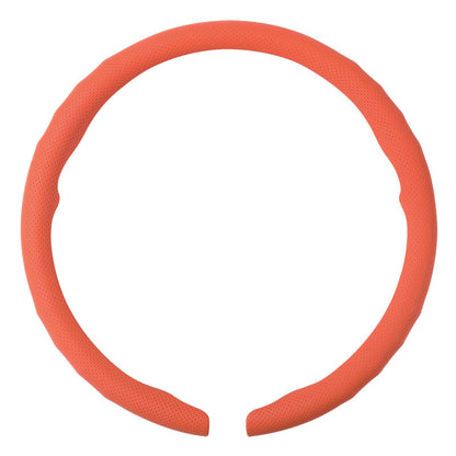 Universal Car Steering Wheel Cover