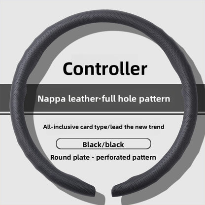 Universal Car Steering Wheel Cover