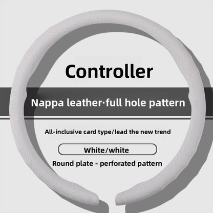 Universal Car Steering Wheel Cover