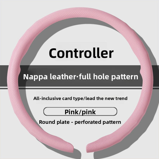 Universal Car Steering Wheel Cover
