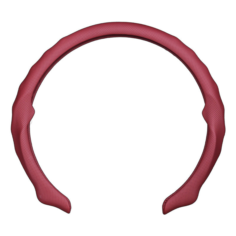 Universal Car Steering Wheel Cover