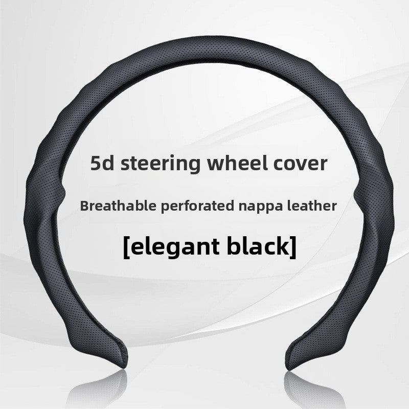 Universal Car Steering Wheel Cover