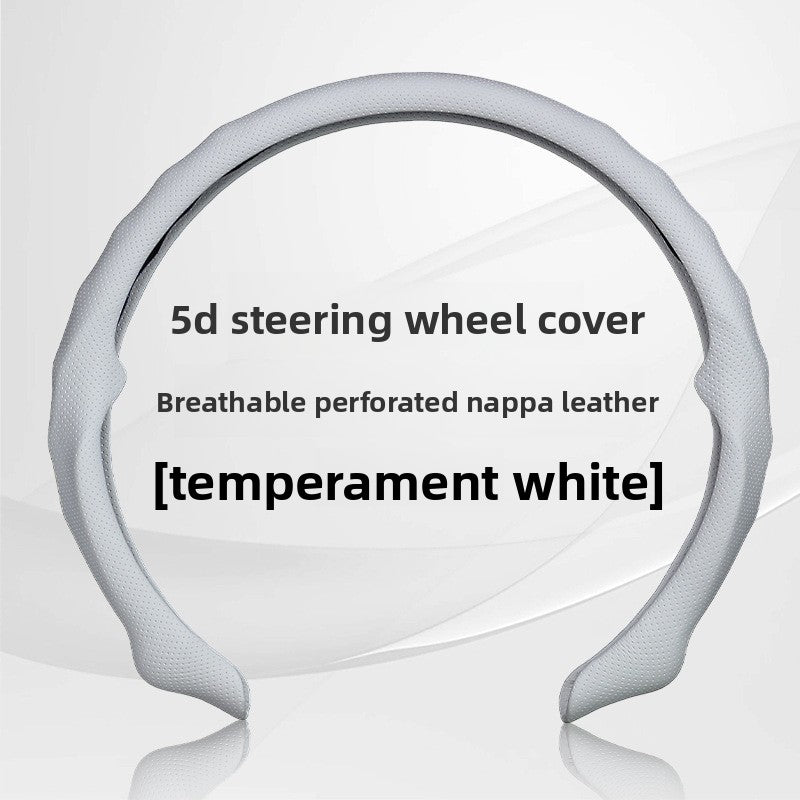 Universal Car Steering Wheel Cover