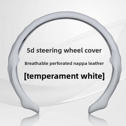 Universal Car Steering Wheel Cover