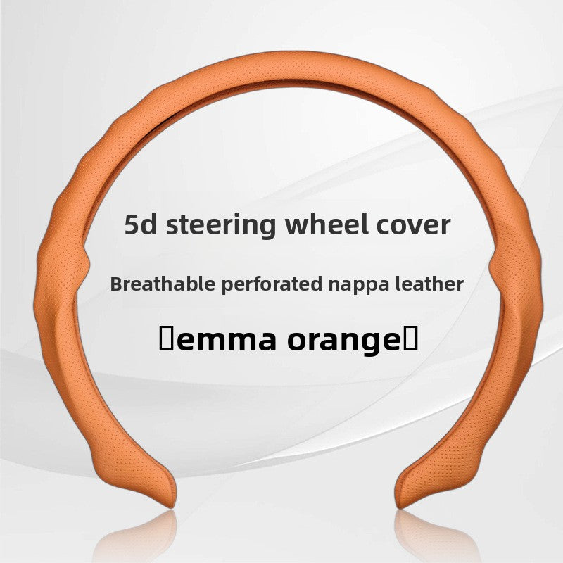 Universal Car Steering Wheel Cover