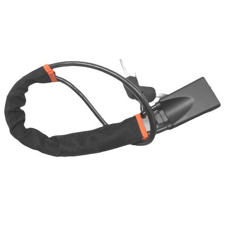 Universal Car Steering Wheel Lock