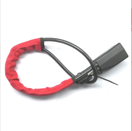 Universal Car Steering Wheel Lock