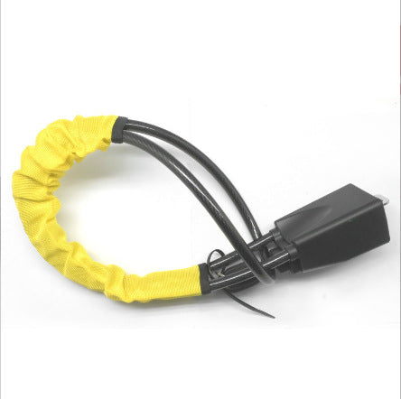 Universal Car Steering Wheel Lock