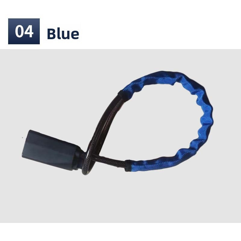 Universal Car Steering Wheel Lock