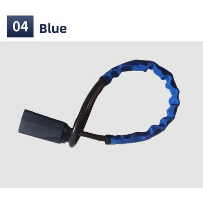 Universal Car Steering Wheel Lock