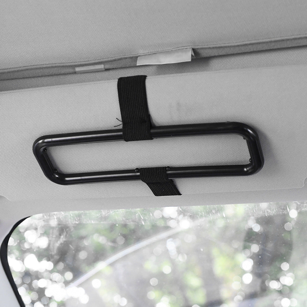 Universal Car Tissue Box Holder