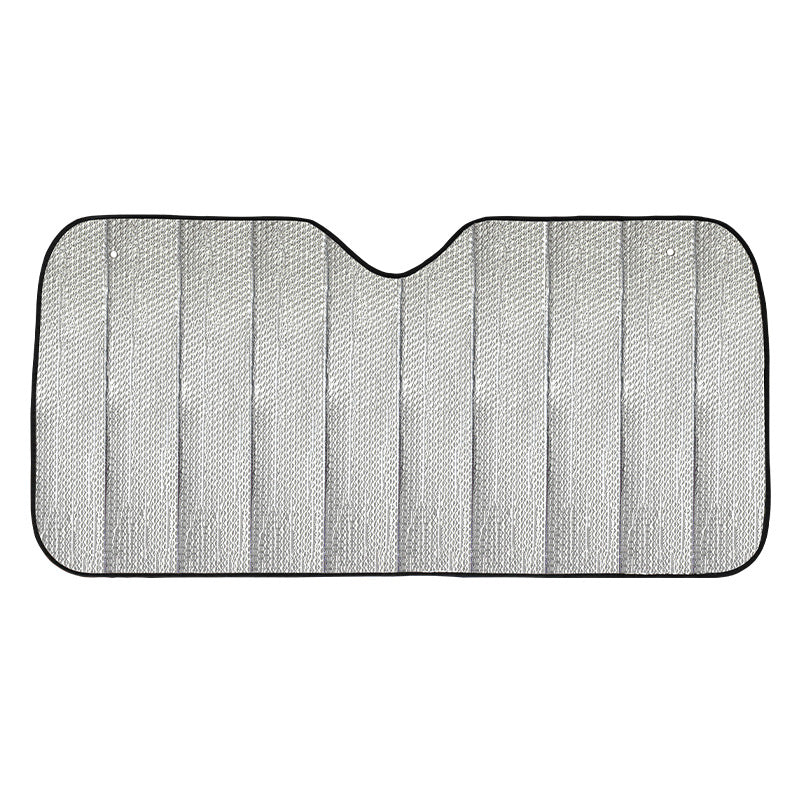 Universal Car Windshield Sun Shade Heat Insulation