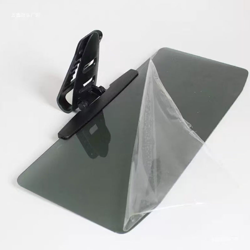Universal Car Windshield Sunshade