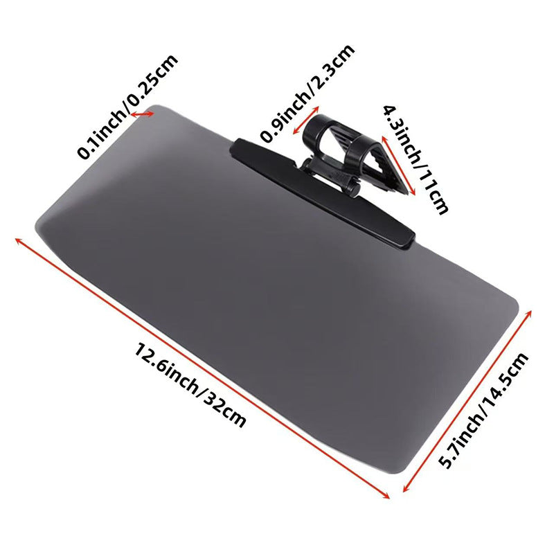 Universal Car Windshield Sunshade
