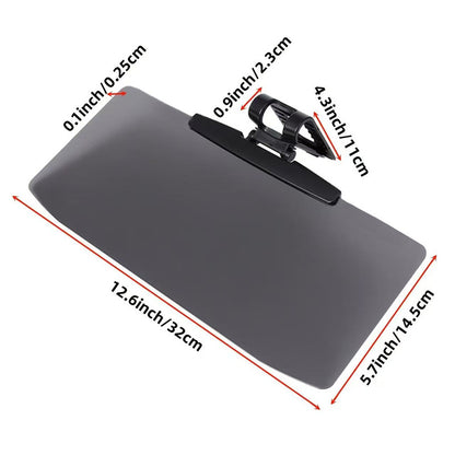 Universal Car Windshield Sunshade