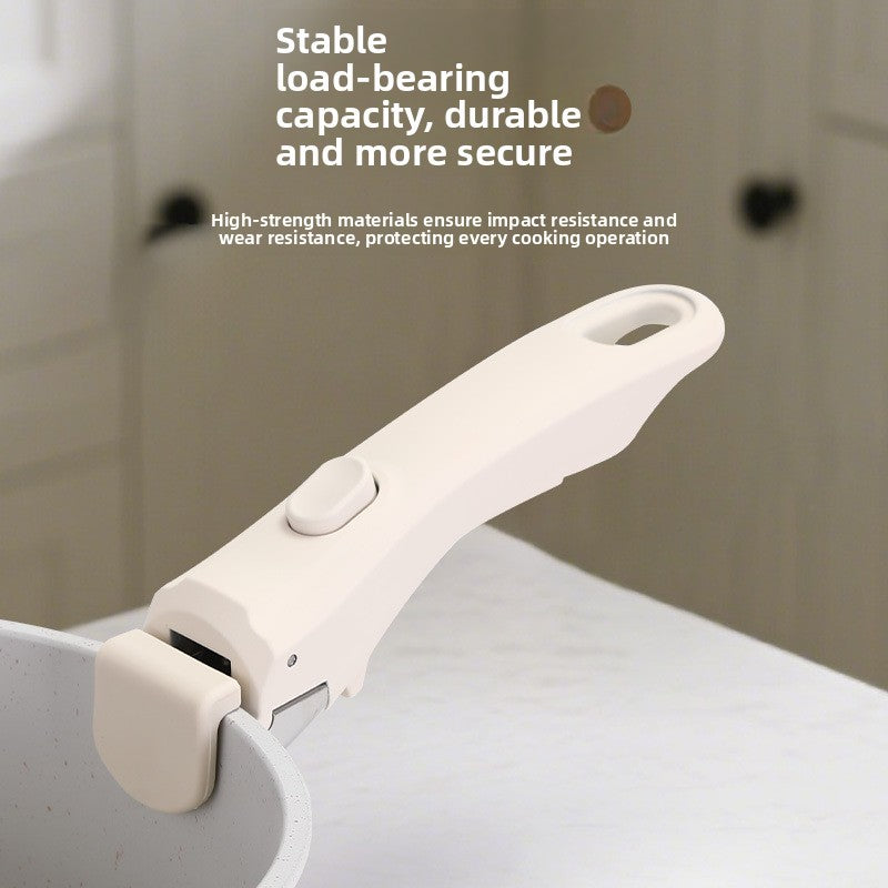 Universal Detachable Handle