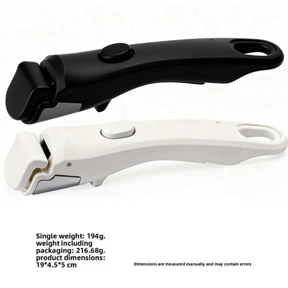Universal Detachable Handle