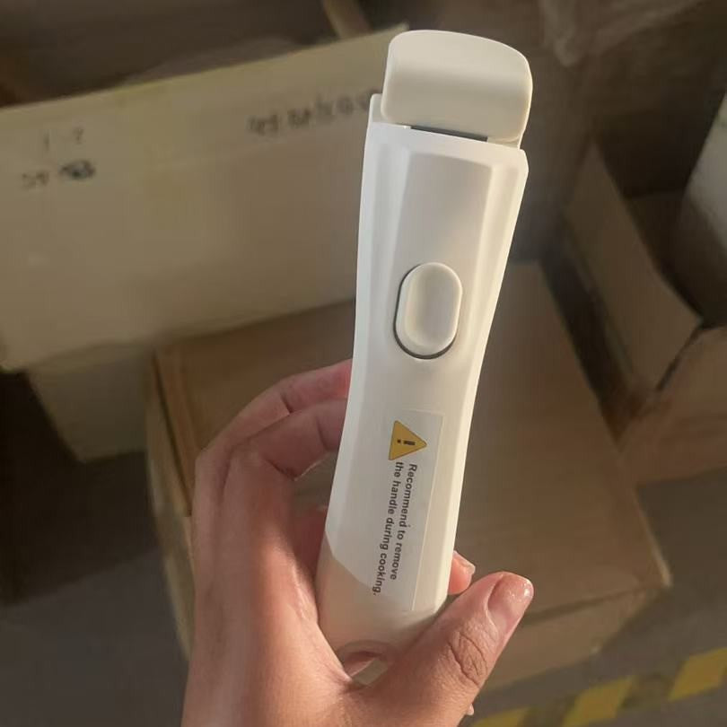 Universal Detachable Handle