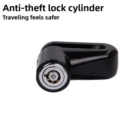 Universal Disc Brake Lock
