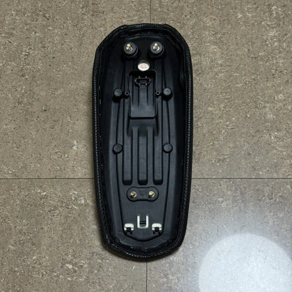 Universal Electric Vehicle Seat Cushion Leather